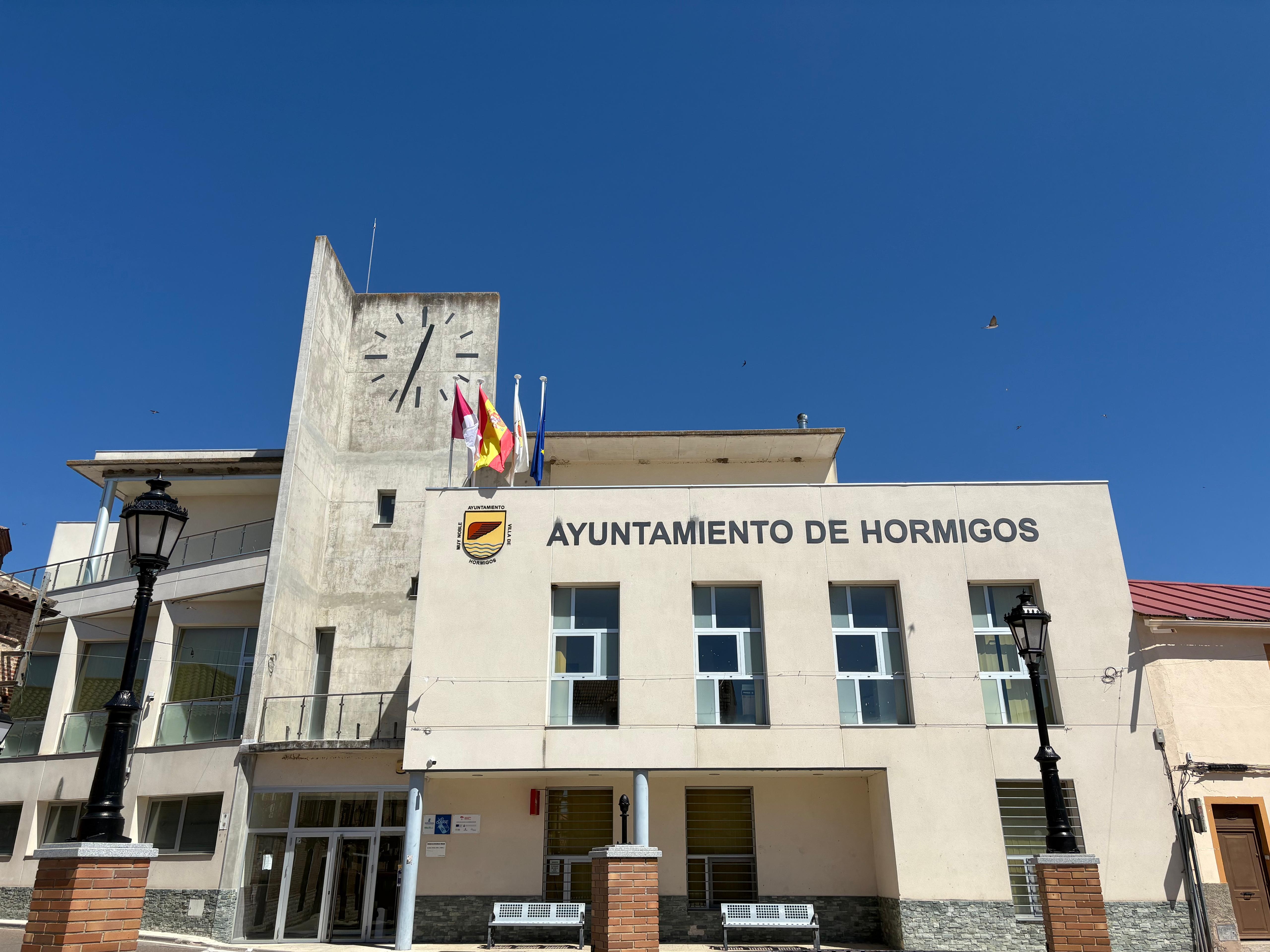 Imagen del Ayuntamiento